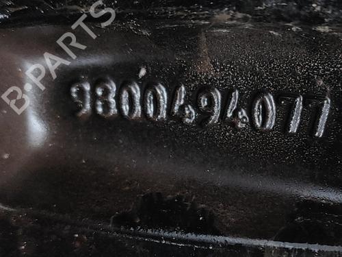 Rim CITROËN C4 III (BA_, BB_, BC_) ë-C4 (BCZKXC, BZCKSC) | BP27781264C45 
