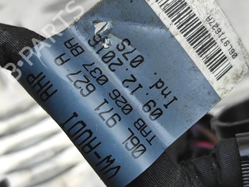 Wiring harness PORSCHE MACAN (95B) 2.0 | BP33389187E16  - Image 9