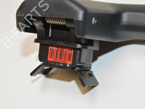 Interior roof handle VOLVO V60 I (155) D3 | BP30252529I35 