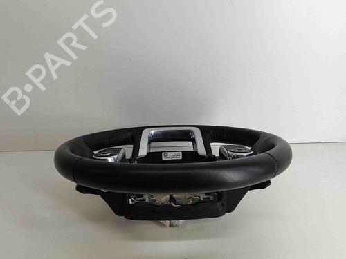 Steering wheel LAND ROVER RANGE ROVER SPORT II (L494) 3.0 SDV6 4x4 | BP27773304C49 