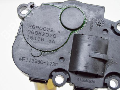 Módulo eletrónico JAGUAR I-PACE (X590) EV400 AWD | BP27760080M83 