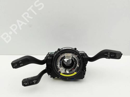 Used Steering column stalk PORSCHE MACAN (95B) 3.0 S Diesel (258 hp) 31047342