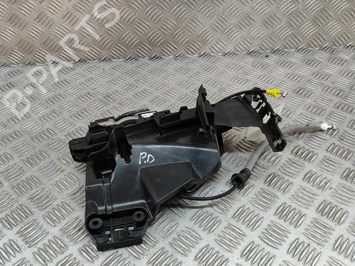 Front right lock VOLVO XC60 II (246) D4 AWD | BP24581423C97  - Image 6