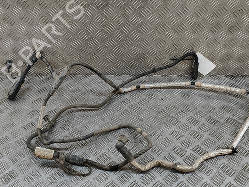 Pipe VW TRANSPORTER T6 Van (SGA, SGH, SHA, SHH) 2.0 TDI | BP28559237M125