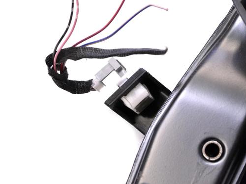 Break pedal MERCEDES-BENZ C-CLASS T-Model (S204) C 200 Kompressor (204.241) | BP30211844I19