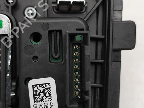 Gear lever AUDI Q7 (4MB, 4MG, 4MQ) 3.0 TDI e-tron quattro | BP26142316M90 - Image 6
