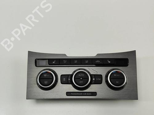 Used Electronic module Electronic module VW PASSAT B7 Variant (365) 1.6 TDI (105 hp) 26890890 26890890