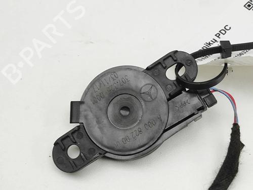 Electronic module MERCEDES-BENZ E-CLASS Coupe (C238) E 220 d (238.314) | BP36782991M83 - Image 3