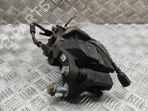 Venstre bremsekaliber foran VW TRANSPORTER T6 Van (SGA, SGH, SHA, SHH) 2.0 TDI | BP21809415M105 