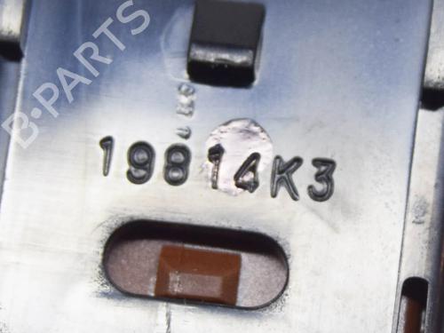 Switch NISSAN LEAF (ZE1) Electric | BP27751103I30 