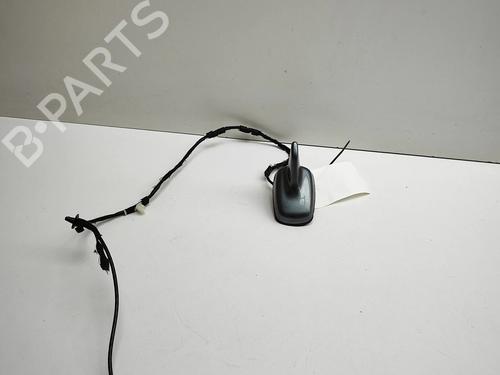 Antenne/Base AUDI TT (FV3, FVP) 2.0 TFSI quattro | BP39501469C140 - Image 2