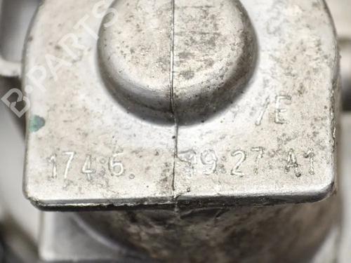 Throttle body FIAT DOBLO Bus (263_) 1.3 D Multijet (263AXU1A, 263AYB1A) | BP14632424M82 