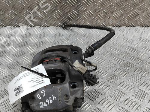 Right rear brake caliper PORSCHE PANAMERA (971) 3.0 (97AAA1, 97BAA1) | BP22999511M106 