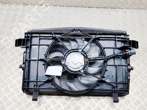 Radiator set TESLA MODEL 3 (5YJ3) EV | BP38515474M120 - Image 5