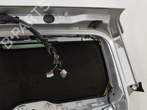 Tailgate VOLVO XC70 II (136) D4 AWD | BP18037121C6 