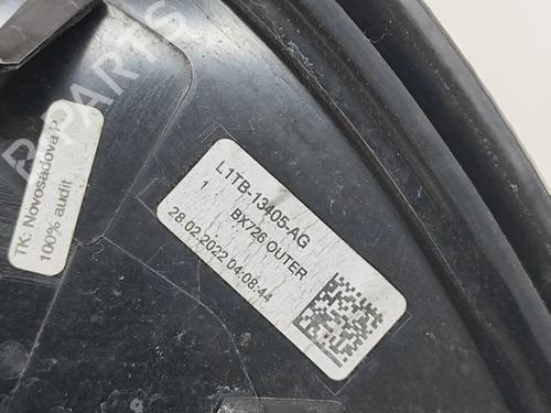 Left taillight FORD PUMA (J2K, CF7) 1.0 EcoBoost mHEV | BP27781250C34  - Image 9