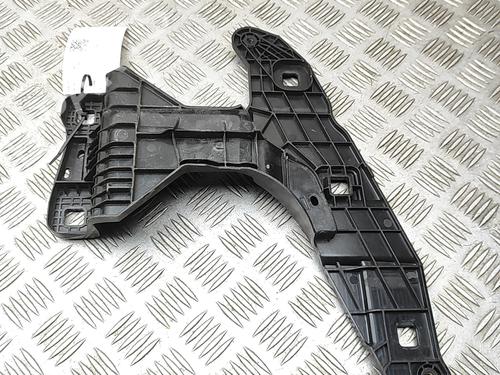 Right headlight support PORSCHE MACAN (95B) 3.0 S | BP34136695C156  - Image 6