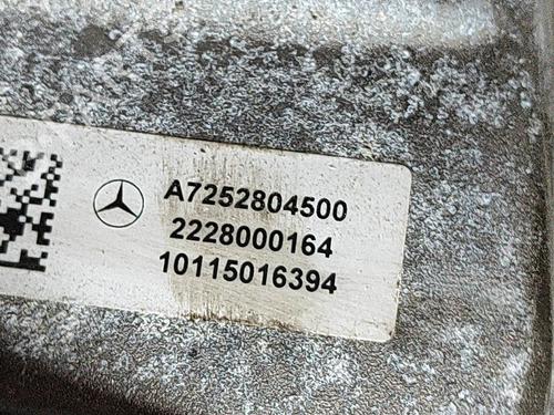 Transfer box MERCEDES-BENZ GLC Coupe (C253) 300 e 4-matic (253.353) | BP27775691M36 