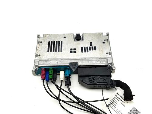 Used Electronic module Electronic module VW TOUAREG (CR7, RC8) 3.0 TDI 4motion (286 hp) 40460683 40460683