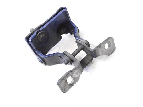 Used Hinge/Door check strap BMW 1 (F20) 116 i (136 hp) 30229787