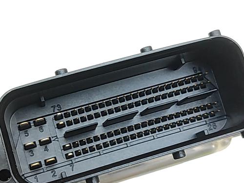 Electronic module NISSAN NV400 Platform/Chassis (X62, X62B) dCi 145 | BP33394872M83  - Image 5