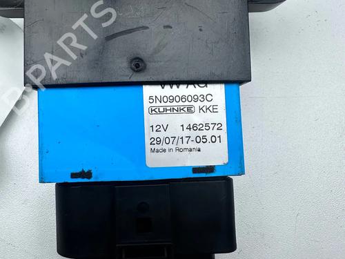 Electronic module AUDI Q3 (8UB, 8UG) 2.0 TFSI quattro | BP37610097M83 - Image 9