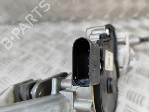 Front wipers mechanism LAND ROVER RANGE ROVER VELAR (L560) 2.0 D180 TD4 4x4 | BP18164816C83