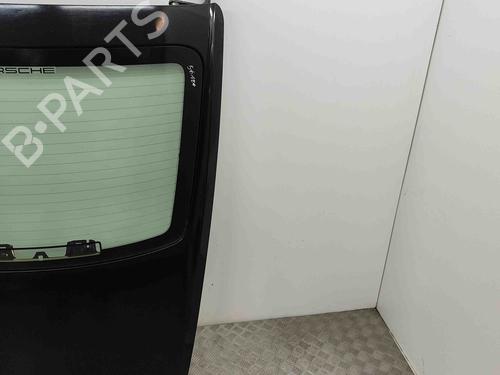 Tailgate PORSCHE CAYMAN (987) S 3.4 | BP29752926C6