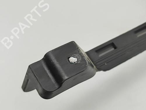 Rear left door window JEEP AVENGER (J2) Electric | BP28560847C20 