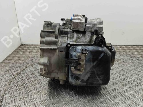 Gearbox VW PASSAT B8 (3G2, CB2) 2.0 TDI 4motion | BP29485998M3 