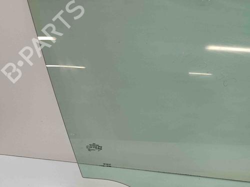 Front right door window VW ID.4 (E21) PRO | BP28549582C19 