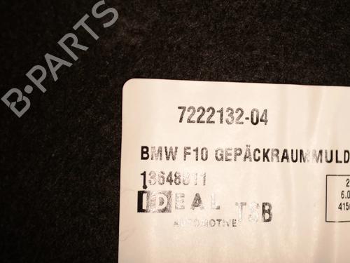Other BMW 5 (F10) 520 d | BP30234220O1 