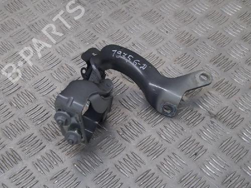 Used Hinge/Door check strap AUDI Q7 (4LB) 3.0 TDI quattro (233 hp) 14658940
