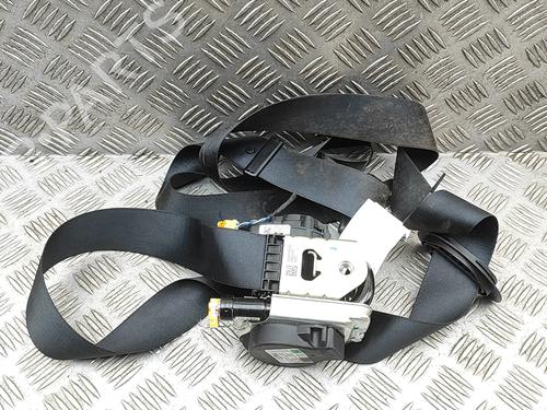 Front right seatbelt BMW 5 (G60, G90, G68) i5 eDrive40 | BP34347613I25 - Image 3
