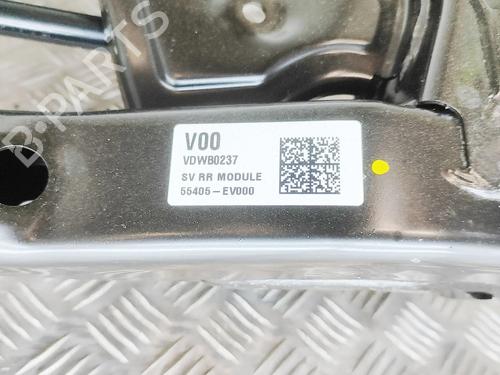 Rear axle KIA EV3 EV | BP39410305M2  - Image 8
