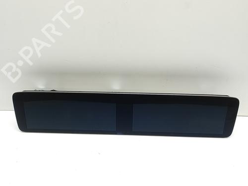 Ferdsskriver MERCEDES-BENZ E-CLASS T-Model (S213) E 220 d 4-matic (213.205) (194 hp) 30493012