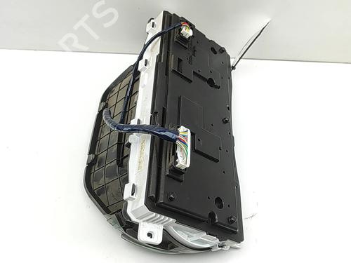 Instrument cluster ISUZU D-MAX II (TFR, TFS) 1.9 Ddi 4x4 (TFS87J) | BP33381417C47 - Image 4
