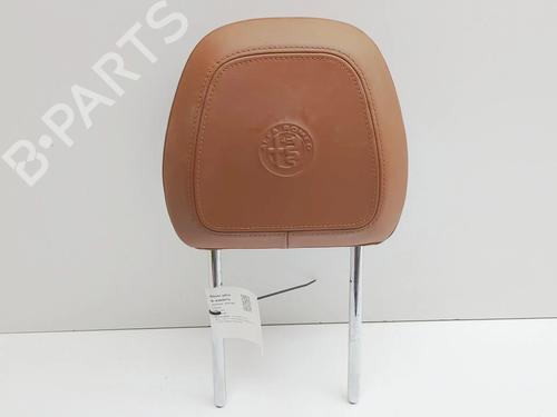 Encosto de cabeça Encosto de cabeça ALFA ROMEO GIULIA (952_) 2.2 D (952AFA25, 952AFM25, 952ALA25) (180 hp) 39719426 39719426