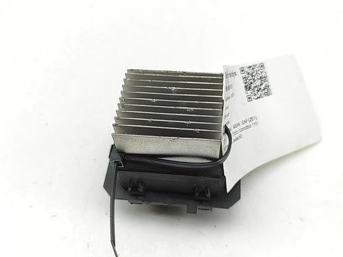 Varmeblæsermodstand NISSAN LEAF (ZE1) Electric (150 hp) 32345145