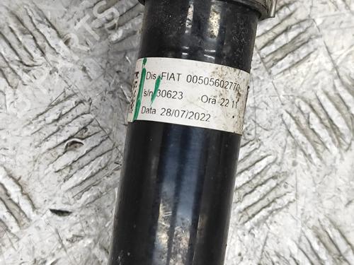 Left rear driveshaft ALFA ROMEO GIULIA (952_) 2.0 (952ABA25B) | BP36068131M40 - Image 5