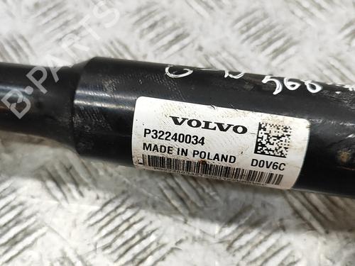 Right rear driveshaft VOLVO C40 (539) Recharge AWD | BP33377163M41 - Image 6