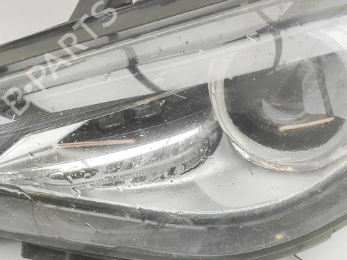 Left headlight PORSCHE CAYENNE Coupe (9YB) 3.0 AWD (9YBAA1) | BP36186648C28 - Image 4