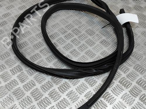Used Rubber door seal NISSAN QASHQAI III (J12) 1.3 DIG-T (158 hp) 28432152