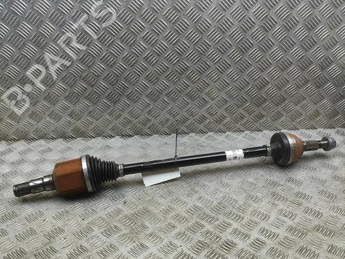 Used Left rear driveshaft Left rear driveshaft TESLA MODEL Y (5YJY) Long Range All-wheel Drive (514 hp) 33624708 33624708