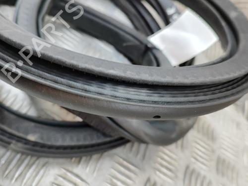 Rubber door seal CITROËN C4 X (BD_, BE_, BF_) ë-C4 X (BFZKXC) | BP28687205C142 