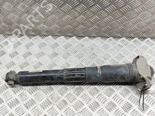 Used Right rear shock absorber SKODA ENYAQ iV SUV (5AZ) 60 (179 hp) 27775210