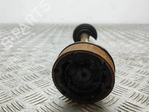 Left front driveshaft AUDI Q2 (GAB, GAG) 1.6 TDI | BP39244038M38 - Image 6