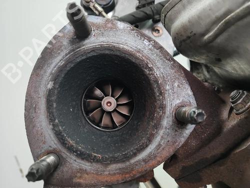Engine FORD TRANSIT CUSTOM V362 Bus (F3) 2.2 TDCi | BP37029298M1 - Image 8