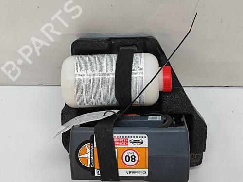 Used Electronic module NISSAN LEAF (ZE1) Electric (150 hp) 27780979