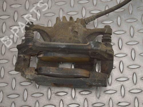 Right front brake caliper RENAULT TRAFIC III Bus (JG_) 2.0 dCi 120 (JGMN) | BP30241270M104